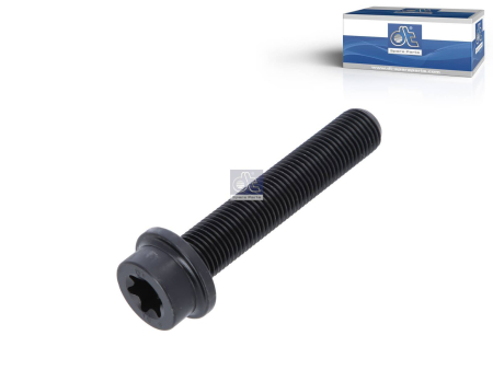 DT KIINNITYSRUUVI JARRULEVYLLE MB M14X1,5X75MM 10,9 4.40325