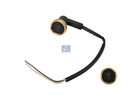 DT PISTOKE+JOHTO MAGNEETTIVENTTIILILLE M27 4.61065