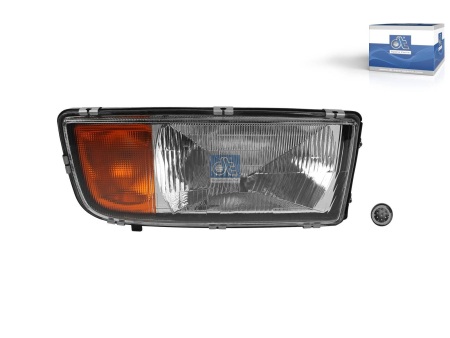 DT AJOVALOLYHTY OIKEA MERCEDES ACTROS 9/96- 10/02 ILMAN KORK.SÄÄTÖÄ 4.62324