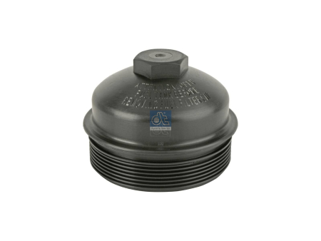 DT KANSI POLTTOAINESUODATTIMELLE MERCEDES 4.62780