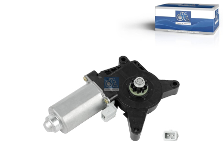 DT MOOTTORI LASINNOSTAJALLE VASEN MERCEDES ACTROS 4.63382