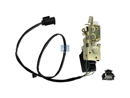 DT LUKKO ETUOVI MB VASEN  KESKUSLUKITUS 4.63392