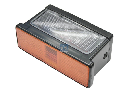 DT SIVUSUUNTAVALO VASEN MB 4.63490