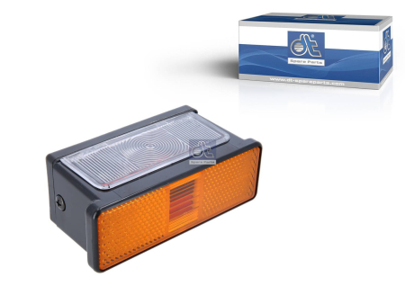 DT SIVUÄÄRIVALO MERCEDES ATEGO/AXOR/ACTROS 4.63491