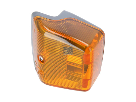 DT VILKKULYHTY ALA OIKEA MERCEDES ATEGO 4.63544