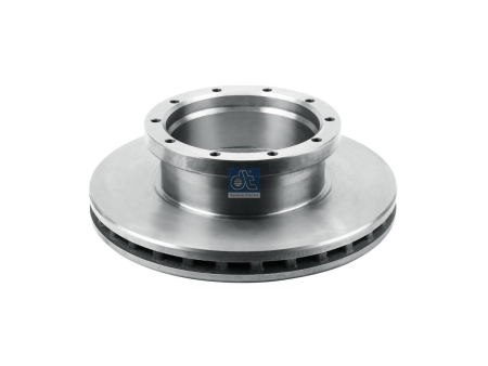 DT JARRULEVY MERCEDES ACTROS 430X45X133MM 4.63996