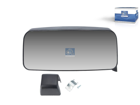 DT PEILI MERCEDES ATEGO/AXOR VASEN 435X215MM/24V 4.64200