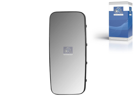 DT LASI PEILILLE 24V MERCEDES ATEGO II 10/2004 - > 4.64834