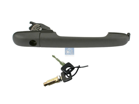 DT KAHVA OVELLE MERCEDES ATEGO/ECONIC, SPRINTER/VW LT 4.64970