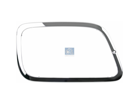 DT MB AJOVALONKEHYS, OIKEA, KROMI 4.65311