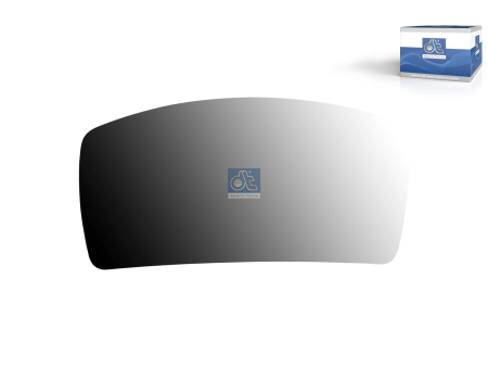 DT KERB OBSERVATION MIRROR GLASS 4.65748