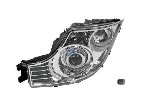 AJOVALOLYHTY XENON D1S VASEN MERCEDES ACTROS 2011-> 4.66554