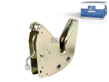 DT CABIN LOCK 4.68564