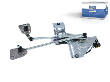 WIPER LINKAGE 4.68918