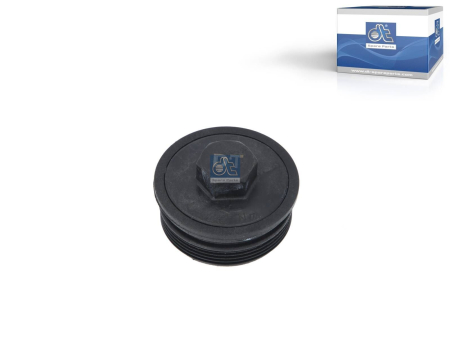 KANSI P-A ESISUODATTIMELLE MB ACTROS/AXOR/SPRINTER 4.69696