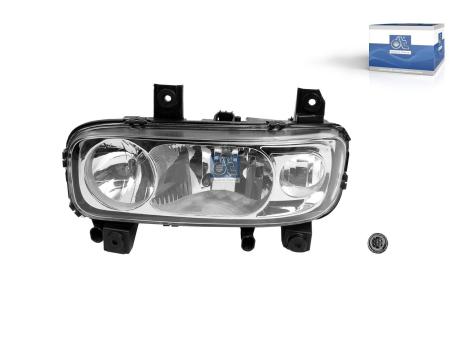 DT AJOVALOLYHTY UMPIO VASEN MB 4.69701