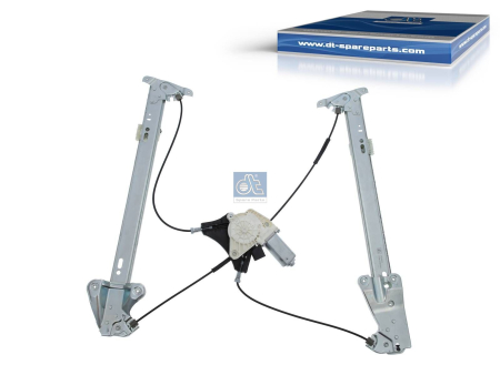 DT WINDOW REGULATOR 4.69910