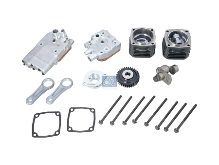 DT REPAIR KIT 4.92132