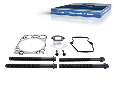 DT CYLINDER HEAD GASKET KIT 4.92501