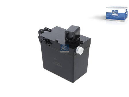 DT NOSTOPUMPPU OHJAAMOLLE DAF XF 95/105 5.65103