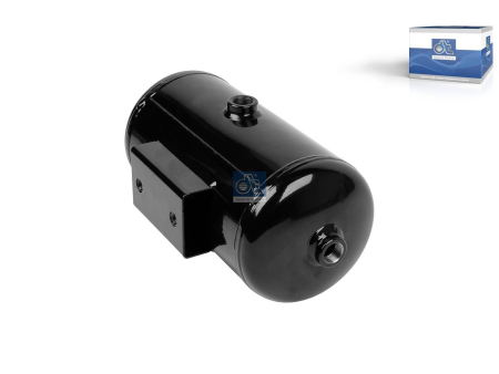 DT PAINEILMASÄILIÖ 5L D=152 L=356 KIINNIKKEILLÄ, ILMAKUIVAIMELLE 5.70053