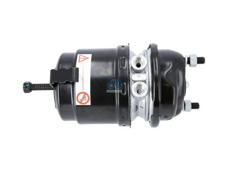 DT SPRING BRAKE CYLINDER 5.70372