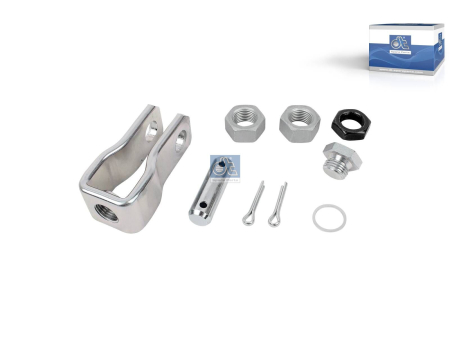 JARRUKELLON ASENNUSSARJA HAARUKKA 14-TAPILLA 5.70401