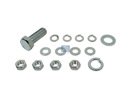 DT MOUNTING KIT 5.96261