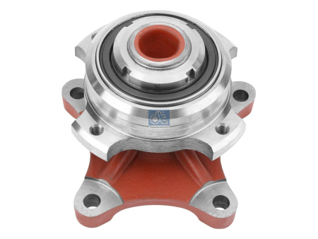 DT TUULETTIMEN PIDIN VOLVO/RVI D13 6.30091