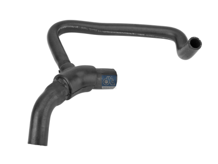 DT RADIATOR HOSE 6.35670