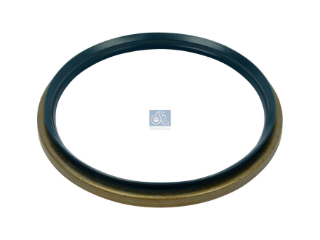 DT OIL SEAL 6.54058