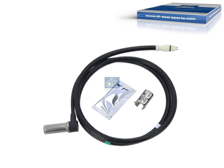 DT ABS/EBS TUNNISTINSARJA 90°  RENAULT L=1390MM 6.61922