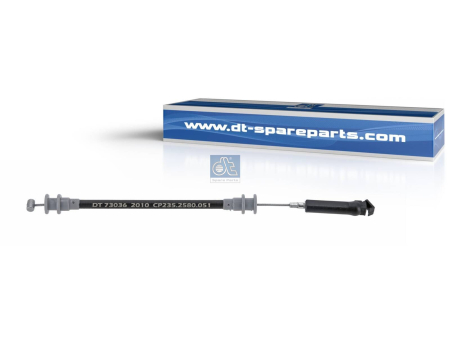 DT VAIJERI OVENLUKOLTA - > KAHVALLE RVI/SISU 6.72051