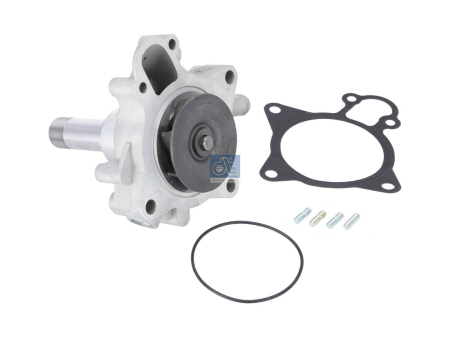 DT WATER PUMP 7.60034