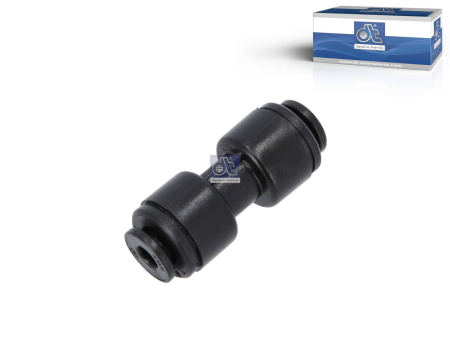 DT JATKOLIITIN MUOVI 4MM 9.85804