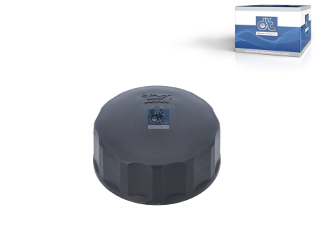 DT ÖLJYNTÄYTTÖKORKKI SC 4/PRT-SRJ 1.10715