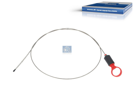 DT MITTATIKKU MOOTTORIÖLJYLLE SC D9-12 1715MM 1.10727