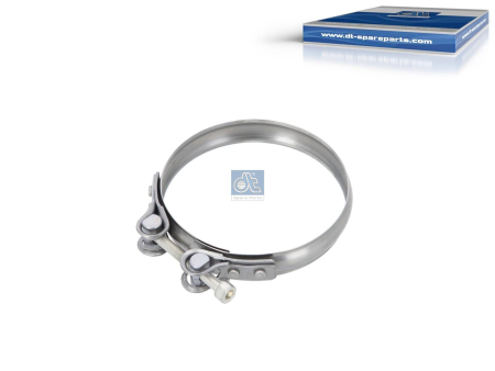 DT KIRISTINPANTA VÄLIJÄÄHDYTTÄJÄNPUTKELLE SC 1.11902