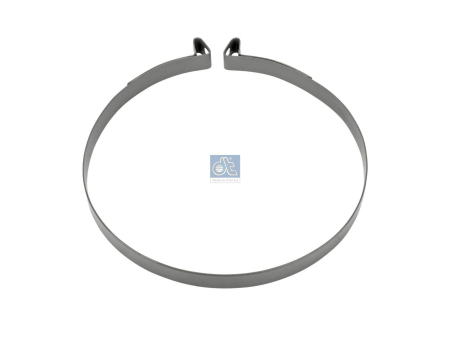 DT PANTA PAINEILMASÄILIÖLLE 246MM SC L=760MM 1.12675