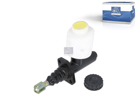 DT YLÄSYLINTERI KYTKIMELLE SC 2-SRJ CH 1093695 - 1115436 1.13000