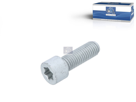 DT TORX PULTTI XS LAIPALLE SC M14X2MM L=40MM 1.16659