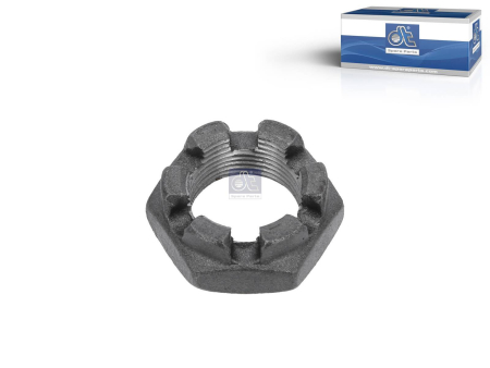 DT KRUUNUMUTTERI M24X1,5 1.19077