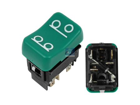 DT KEINUKATKAISIN TELINNOSTOLLE SC 3/4-SRJ  1>0<2 1.21156