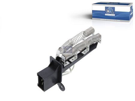 DT VASTUS LÄMMITYSLAITTEELLE SC 4-SARJA 1.22309