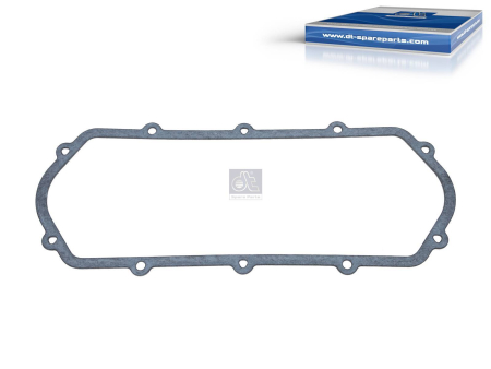 DT TIIVISTE MOOTTORIN SIVULUUKULLE SC DC11/DC12/DC16 1.24139