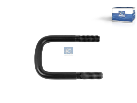 DT U-PULTTI TUKIJOUSELLE SC 173X93X22MM 1.25412