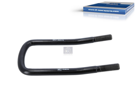 DT U-PULTTI SC 103X297X22X2,5 5-LAT TAKAPAKKALLE 1.25416