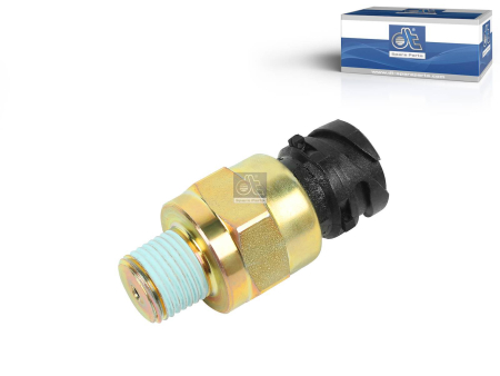 DT PAINEANTURI 5,4 BAR. VL 2-NAPAINEN BAJONET 2.27151