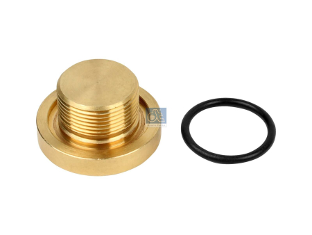 DT TULPPA M26X1,5 2.32316