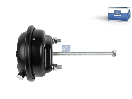 DT KALVOSYLINTERI T27 ISKU 65MM VARSI 250MM 2.40429